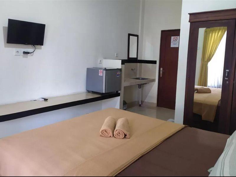 Oyo 3912 Wahyu Residence Bali Denpasar Zewnętrze zdjęcie